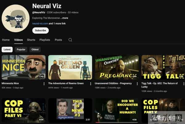 没人敢信！AI烂片被做成好莱坞爆款，靠伪纪录片干翻传统创作