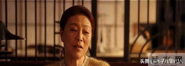 四喜:要不是胡刚有心追冯美奇,沈明珠做梦也看不透何丽华的另