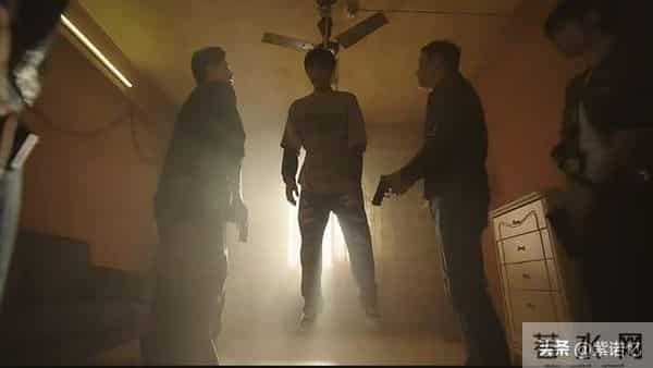 12集刑侦剧！“剖腹取子案”等真实案件改编，尺度之大，令人胆寒