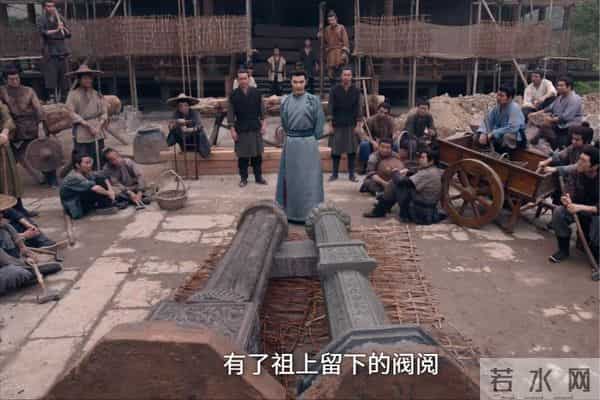 《唐诡3》杜玉栽赃露馅，韦葭清白尽毁，才知何弼为何死得那么惨