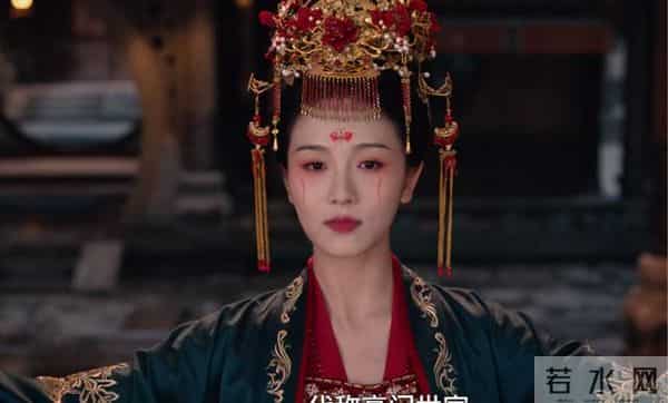 《唐诡3》真凶暴露！韦韬夫人用一瓶头痛药，揭开了杜玉的真面目