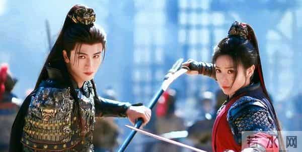 田曦薇张凌赫新剧《逐玉》过审!《九重紫》同导演操刀,黑马预定