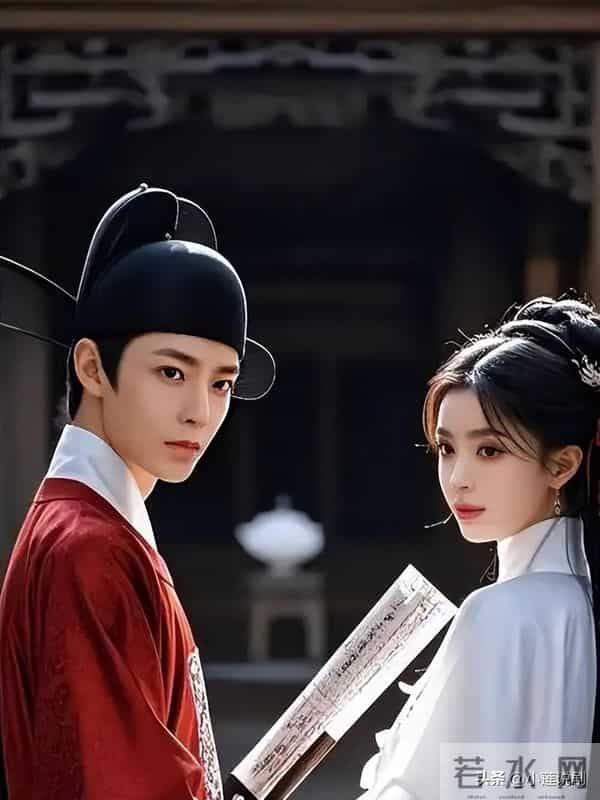 大爆!《枭起青壤》今日空降,四大平台轮番推出“王炸剧”对决