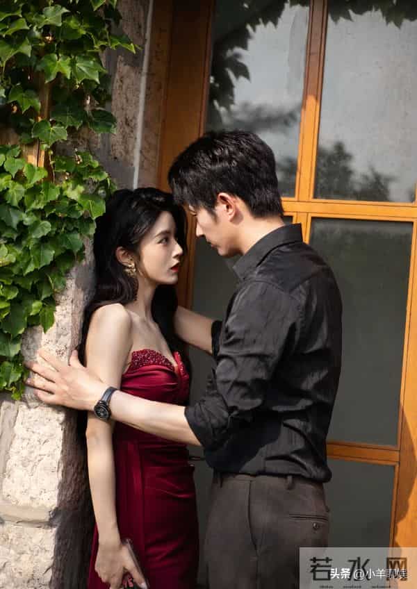 新晋古装女神！搭档刘萧旭，与王凯沐组cp，叶鑫鑫究竟有何魅力？