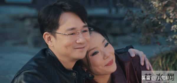 《四喜》结局:冯志有300万桑蚕丝,无法翻身?难怪何丽华被羞辱