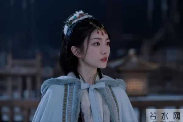 《凤凰台上》太侮辱了！凌苍苍被抓，萧焕落网，敌营变4人恋爱场