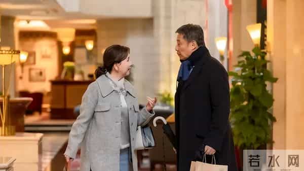 上海会客厅的秘密！《菜肉馄饨》的魔力！锦江藏着上海人的乡愁