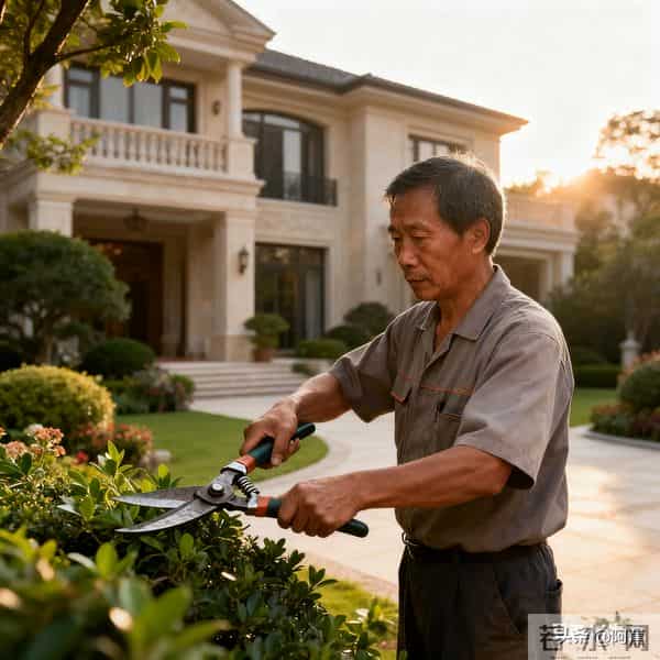 简衣豪门，丽芳提防老公故态重萌，黄小艾撒娇求关注