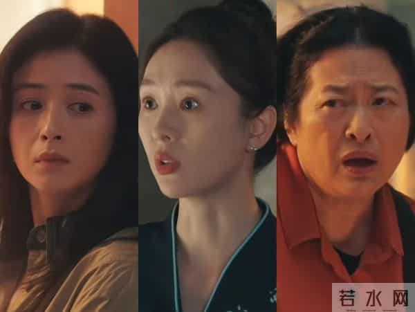 《四喜》圆满收官,演技评分出炉,童瑶7.5分排第4,第1毋庸置疑