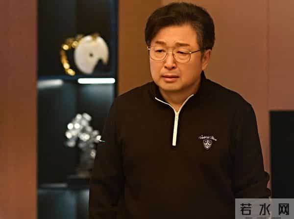 深挖《四喜》大结局：错怪了！害死冯志的不止冯美奇，另有其人