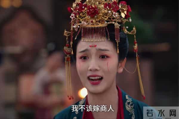 《唐诡3》杜玉栽赃露馅，韦葭清白尽毁，才知何弼为何死得那么惨