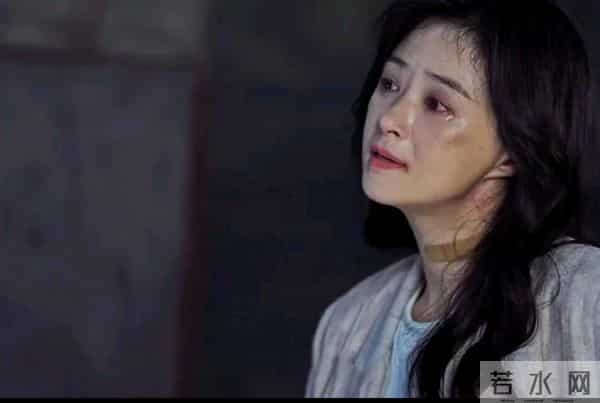 蒋欣反派杀疯了！《斗局》《把黑夜点燃》双剧霸屏，不追悔哭！