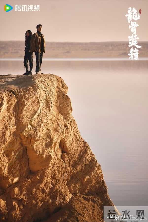 《龙骨焚箱》剧情&角色:景甜、张彬彬《司藤》CP二搭,携手寻宝