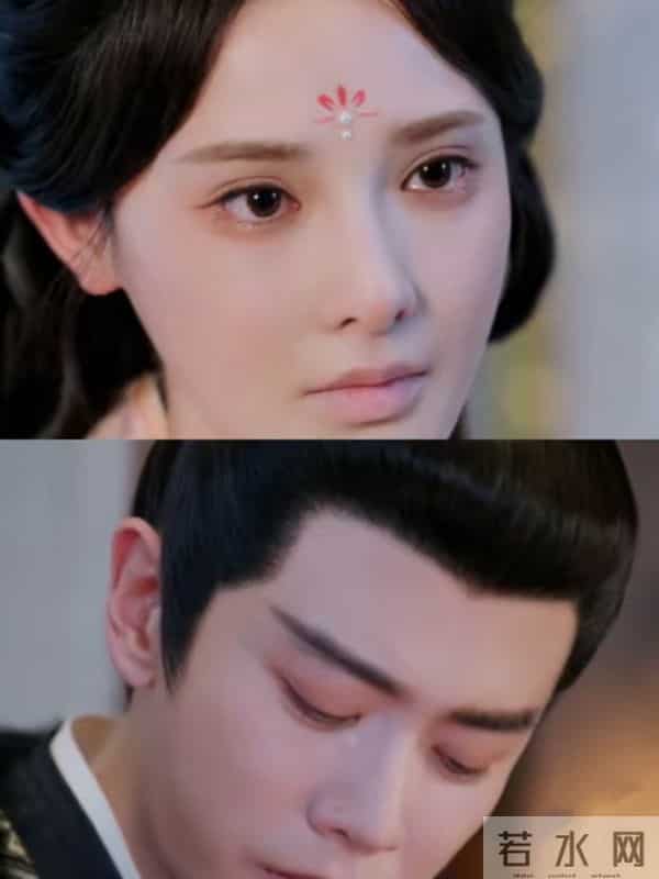 大家别再骂女主了，萧焕的爱是帝王家最奢侈的礼物，命给你！