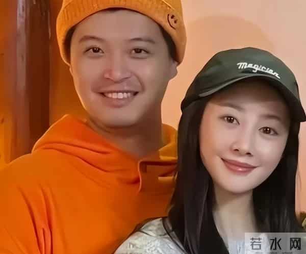 《大生意人》即将开播，陈晓演技只是中规中矩，女二李纯却赢麻了