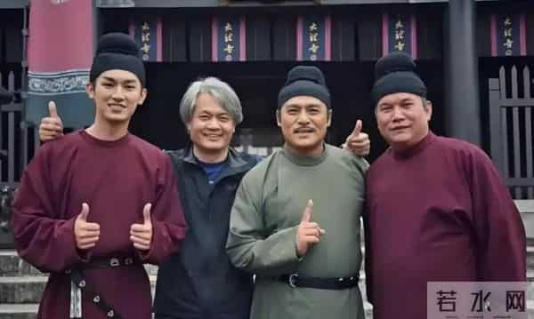 《唐诡3》播放破亿,原班人马成赢家,郭家班为何总能打造爆款?