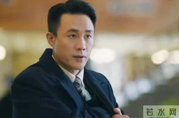 《隐锋》沈一禾贾云武计划失败!李亨惊觉贾云武竟要除掉贾忠