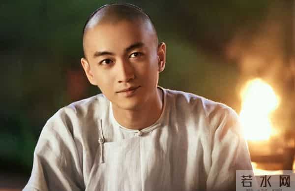 陈晓和陈妍希“新剧”要同期对打，分别与当红小花和流量小生合作