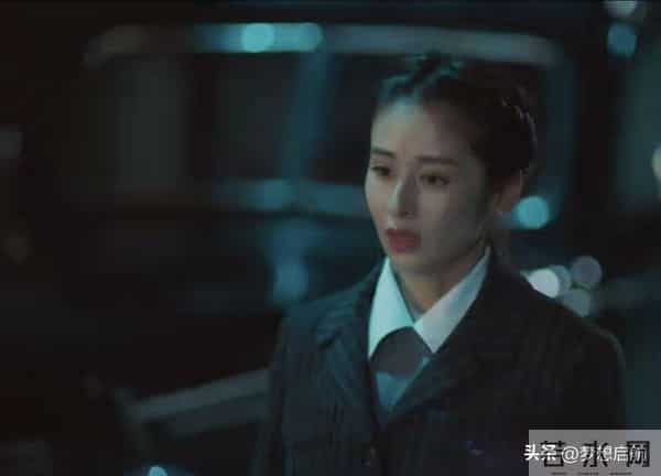 《隐锋》贾云武与父决裂，李亨才懂贾云英嫁人是死路里的活法