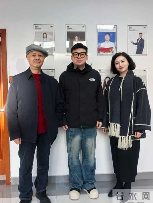 成都锦城学院校友古宇阳作品荣获金鸡奖“华为影像荣誉”