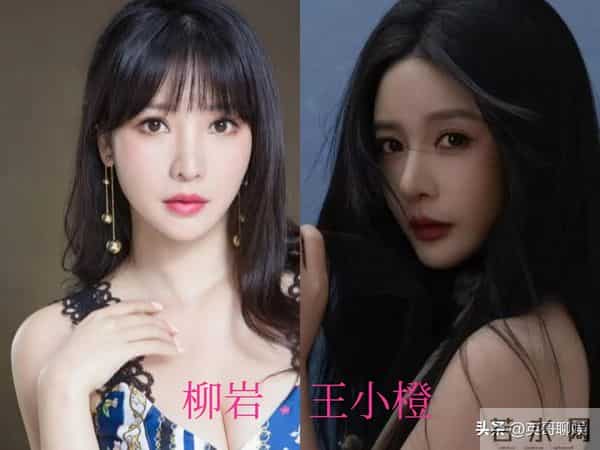 剧查查之夜官宣第5批阵容，个个来头不小，最后一位撞脸女星柳岩