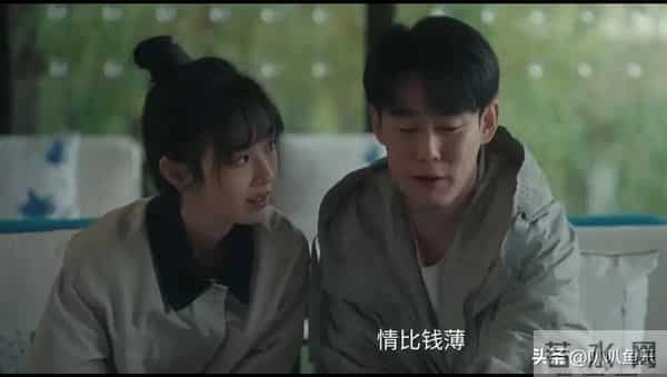 《四喜》岳秀娥到死没懂，那场婚礼认亲，竟救了沈明珠半条命