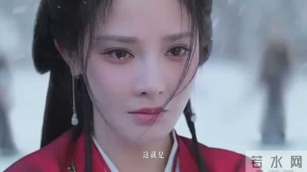 好美的一张脸，可惜演技……AI水平