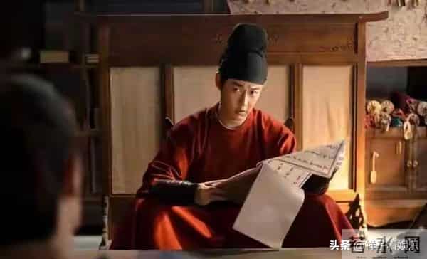 对话演员宣言：不惧争议，以角色服务剧情