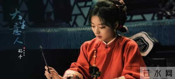 明晚开播+3天连更!5部大剧扎堆,迪丽热巴于和伟神仙打架