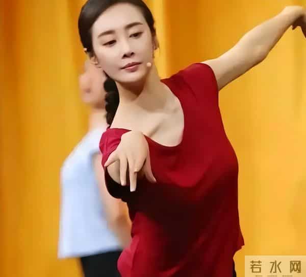 《大生意人》即将开播，陈晓演技只是中规中矩，女二李纯却赢麻了