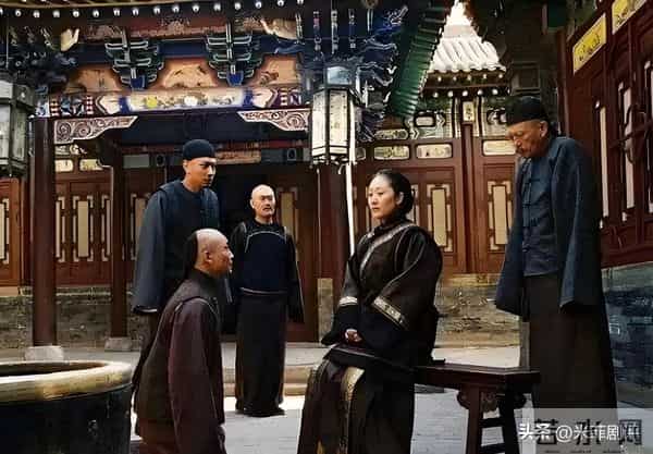 《乔家大院》合作伙伴之间,真诚胜于巧思