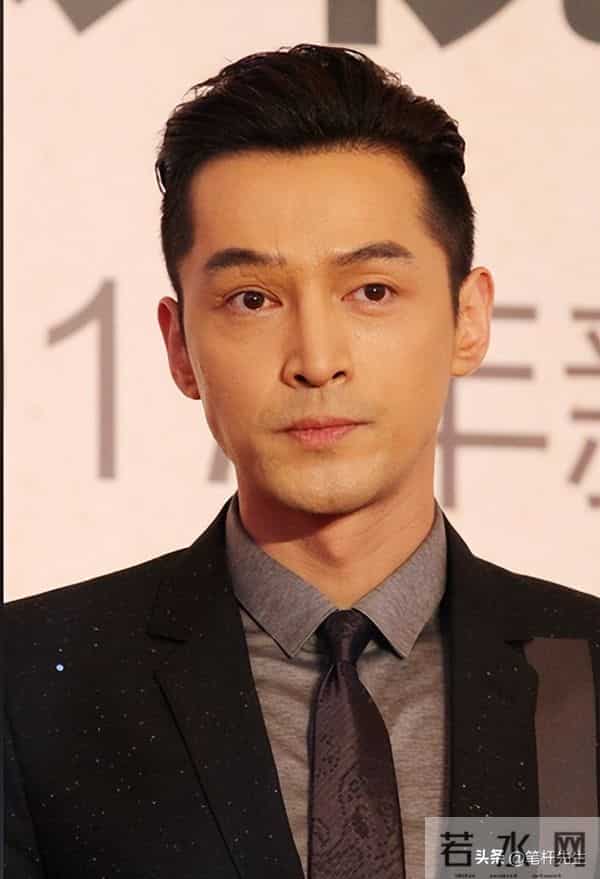 影帝影后救不了!《三滴血》豪华阵容遇冷,6.5 分背后是空洞故事