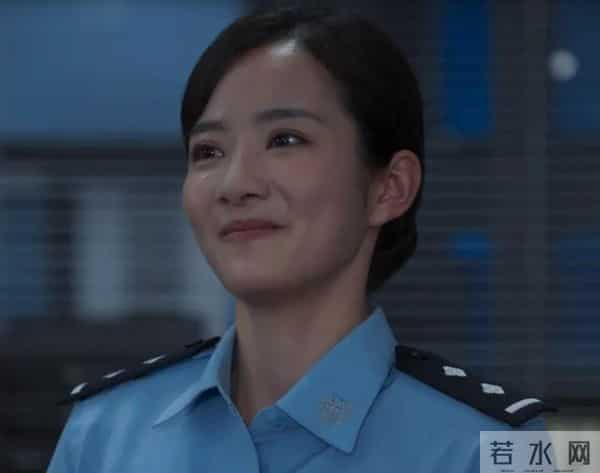 《三叉戟2》的李之夏,在《四喜》里惨遭吐槽,选对角色太重要了