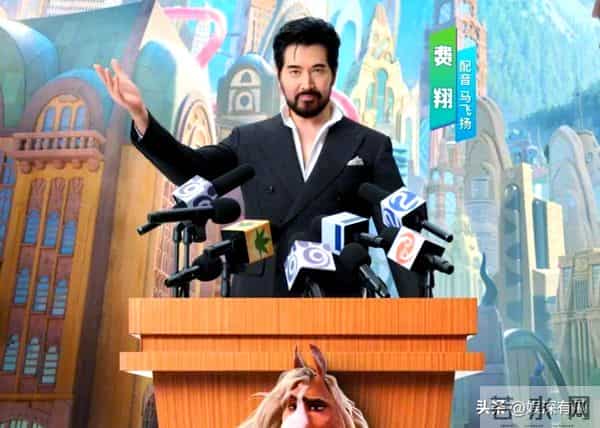 吃相太难看，自己演戏的配音还没搞明白，却要去抢普通人的饭碗