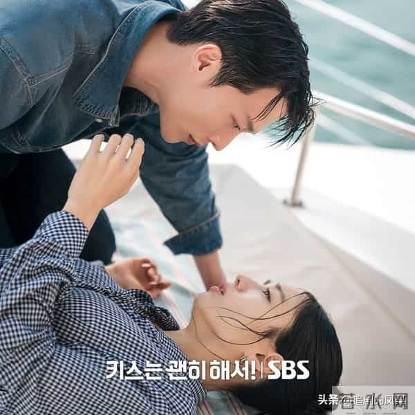 荧幕吻戏大赏:这些剧集让你心跳加速