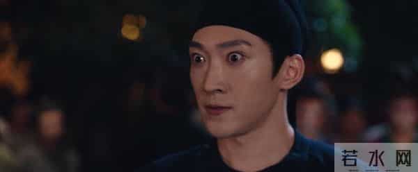 演完《沉默的荣耀》演《唐诡3》，他今年6部剧刷屏，剧抛脸圈粉