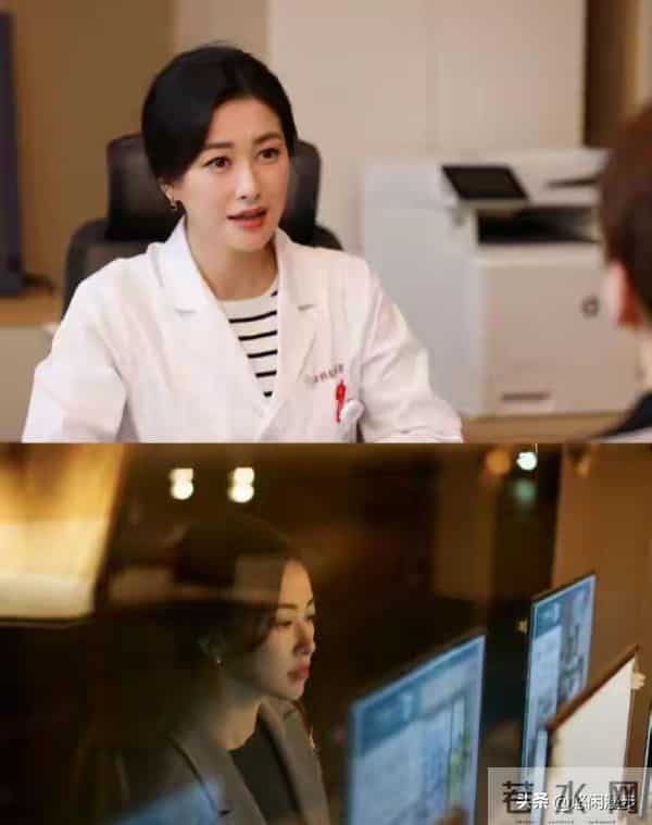 9.0分封神!霍建华新剧大结局炸了:求婚被拒,不婚竟比结婚甜