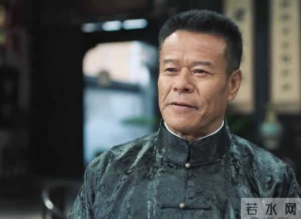 《隐锋》连环局：李亨绝境"诈死计"背后，藏着谍战最狠生存法则！