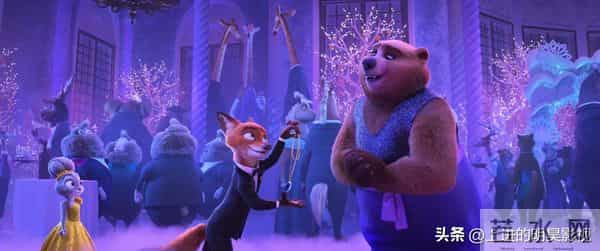 迪士尼赌上尊严!《疯狂动物城2》引爆中国院线,9年等待值不值?