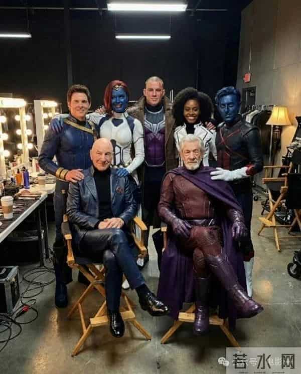 传闻：《复仇者联盟：毁灭日》的首个预告片时长约为90秒至100秒