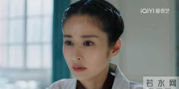 《隐锋》涂松岩透露秋荷不单纯，伏笔暗藏才知她藏着关键反转。