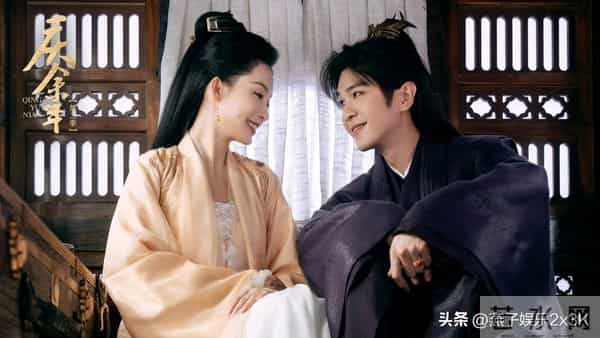 《庆余年2》重播又炸了！弹幕比首播还疯，这剧是有什么魔力