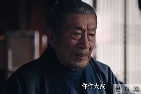 《唐诡3》之“借龄者”，仵作杀了仵作？凶手竟是他？