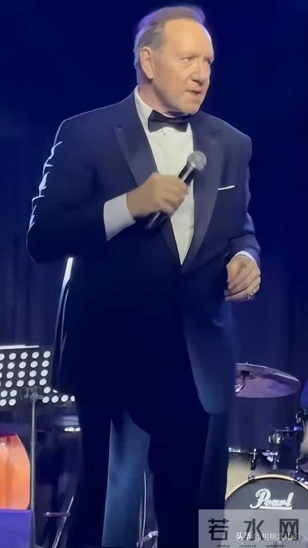 昔日奥斯卡影帝：我渴望重回好莱坞