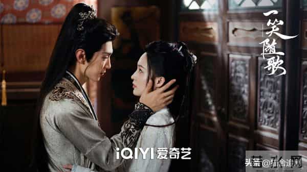8部热播古装剧排名：《凤凰台上》豆瓣分低于5，第一名全网零差评