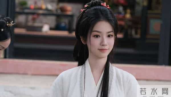 盘点《凤凰台上》八大美女：杜听馨第二，钟霖第四