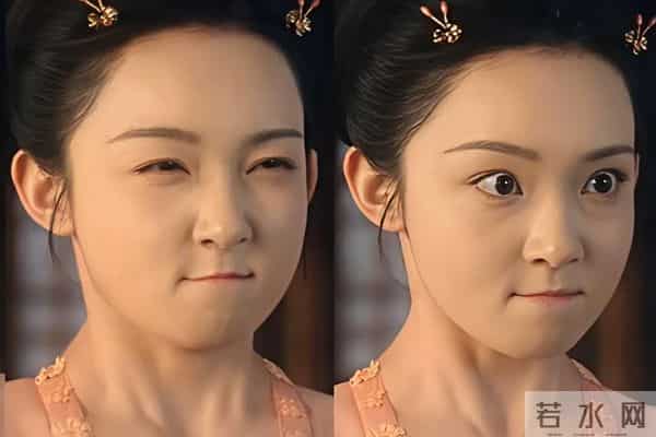 《唐诡3》中的8个美女：喜君、樱桃、奴娇、红药，你喜欢哪个？