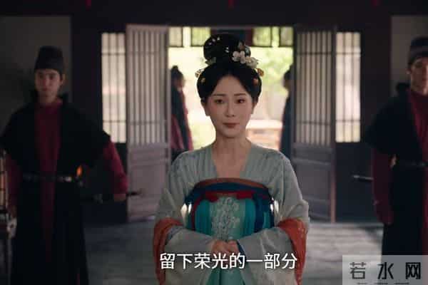 《唐诡3》杜玉栽赃露馅，韦葭清白尽毁，才知何弼为何死得那么惨