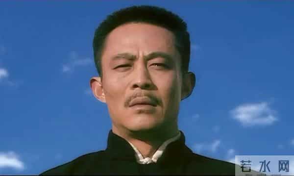 《大染坊》为何背刺《大宅门》？青帮流氓原型是白景琦？