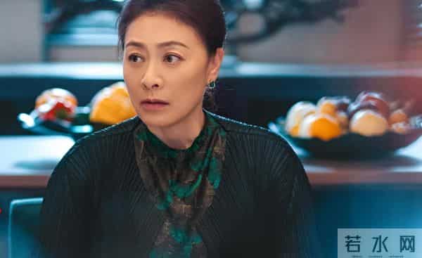 深挖《四喜》大结局：错怪了！害死冯志的不止冯美奇，另有其人